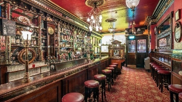 Tourism Minister Catherine said today that progress is being made in addressing the concerns of wet pubs