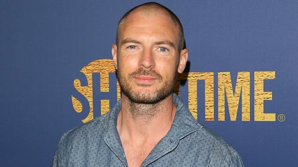 Richard Flood who formerly starred in US's Shameless for forthcoming 17th season of Grey's Anatomy