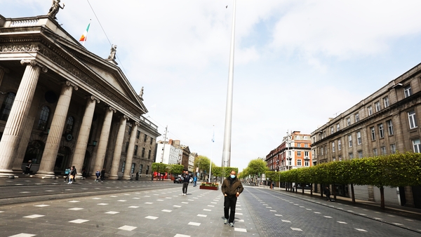 EPIC Irish Emigration Museum seeks Covid-19 tales