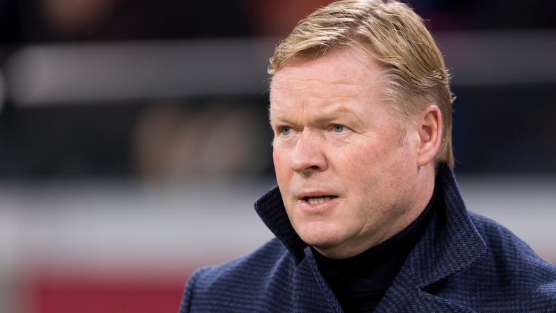 'That was a bit of a scare, last weekend. For myself, of course, but especially for my family, and for my friends'