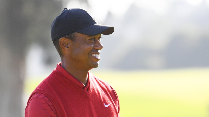 The sanctioned PGA Tour event is being dubbed The Match: Champions for Charity