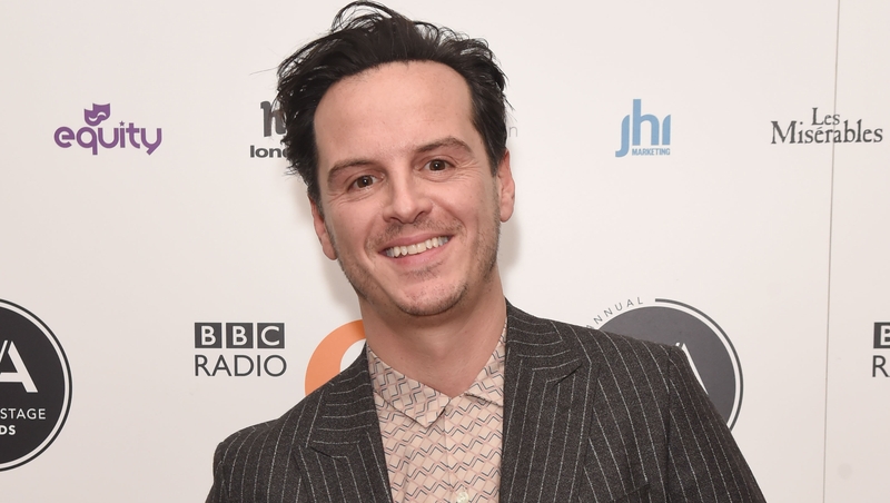 Andrew Scott