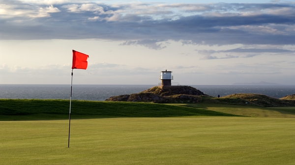 After Covid-19 stopped play, courses are ready for return of frustrated golfers