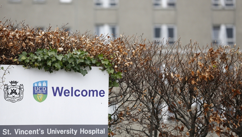 The Sisters of Charity said it hopes that the transfer can now be concluded without undue delays