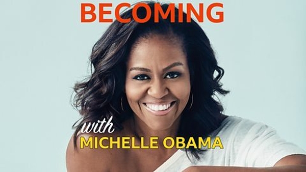 Becoming is a documentary based on the former First Lady, Michelle Obama