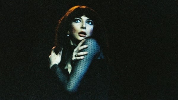 Where do I begin? RTÉ Arena on the magic of Kate Bush
