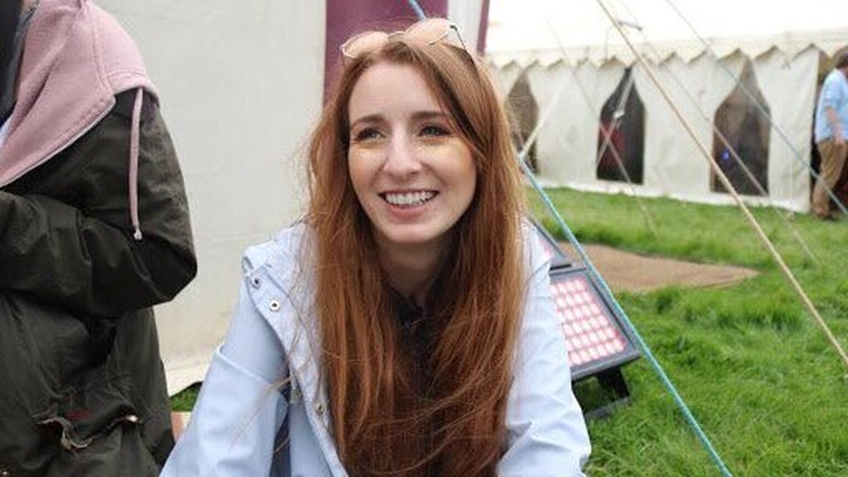 An Chéad Ghlúin Eile