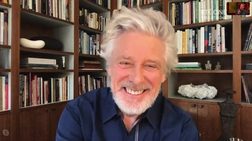 Adam Clayton