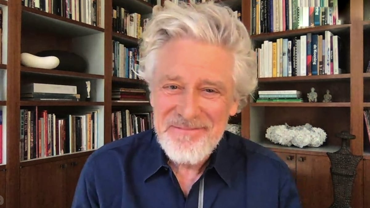 Elephant In The Room with Adam Clayton