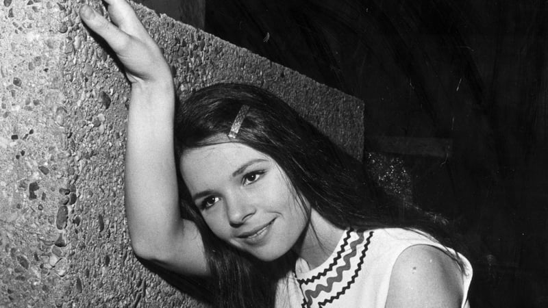 Dana - The Original Derry Girl, May 11, RTÉ One at 9.35pm