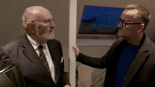 Keys to My Life, Sunday, RTÉ One, 8:30pm