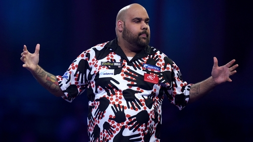 Kyle Anderson