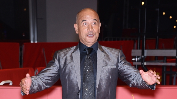 Temuera Morrison