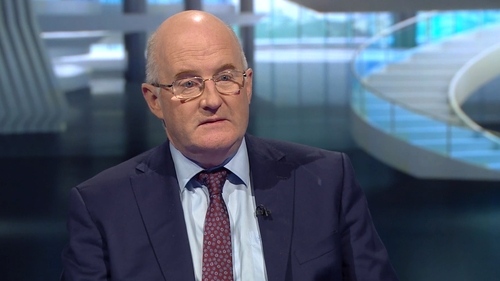 The GAA president is confident a full programme of fixtures across club and county will be run in 2021