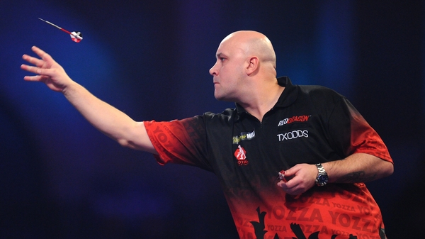 Jamie Hughes