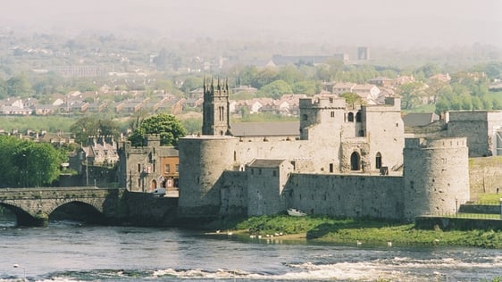 Limerick city (1985)