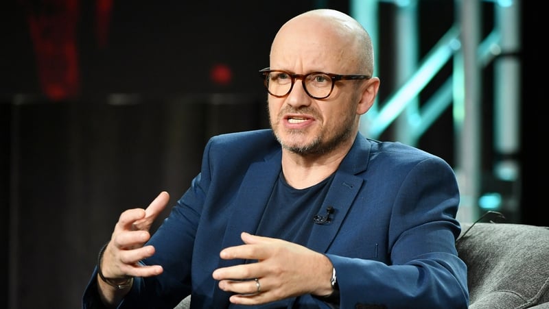 Lenny Abrahamson