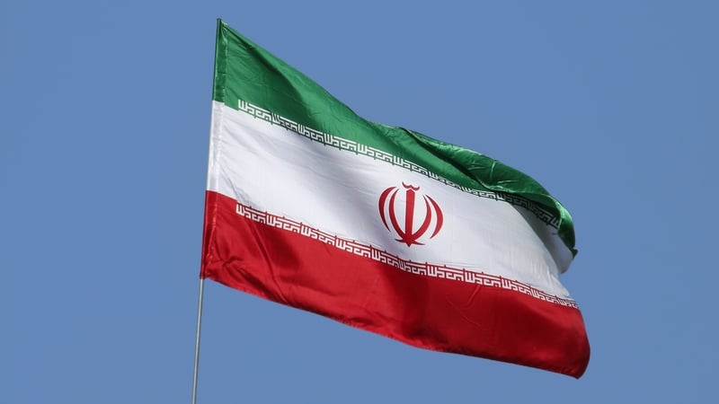 State media reported the execution