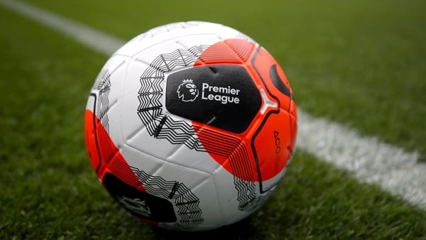 Premier League 'confident but flexible' on June restart