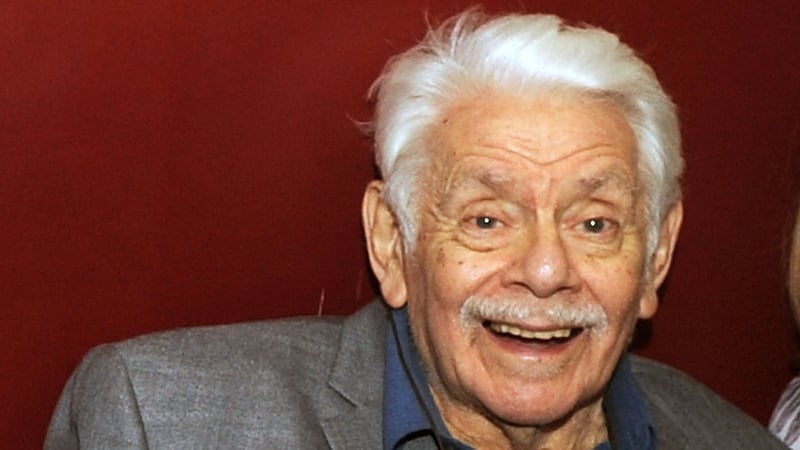 Jerry Stiller