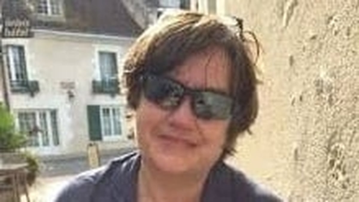 Local Hero by Helen O’Rahilly