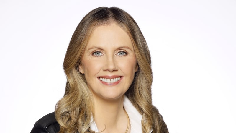 Audrey Carville: Michael Harding - "balm for the soul" - and Liz Nugent for reading material