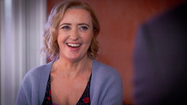 The Works Presents talks to Liz Nugent