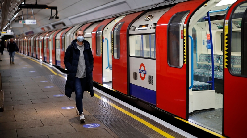 The UK economy expanded by 6.6% in July from June, new figures show