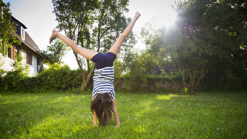 The new podcast follows three sisters as they set out North, South, East and West of their home during lockdown to find out all they could no further than 2K from Home. Photo: Getty