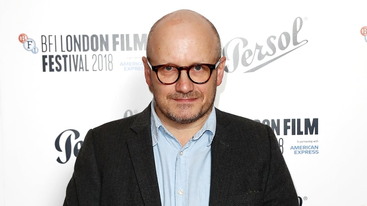 Movie News | Lenny Abrahamson