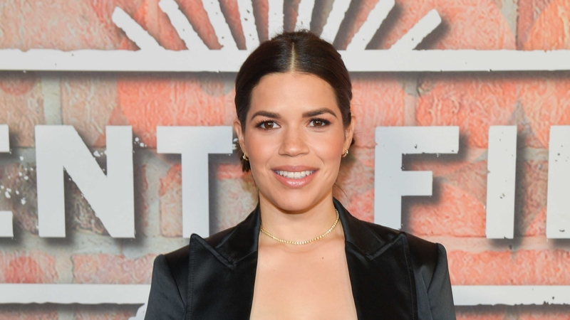America Ferrera