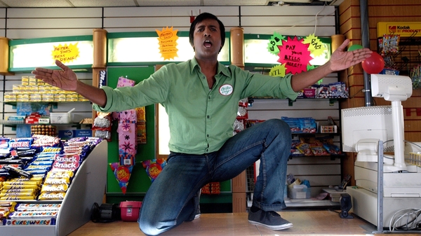 New Irish Shorts: Watch Moore Street Masala