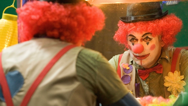 New Irish Shorts: Watch A Clown's Requiem
