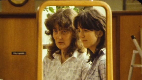 Thomond College Craft Exhibition (1985)
