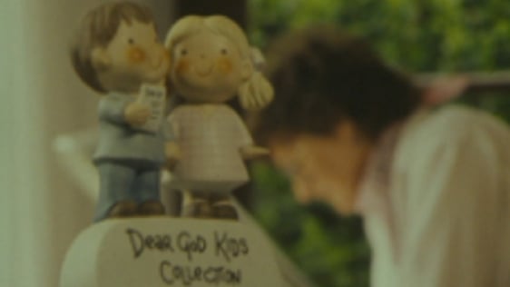 Dear God Kids (1985)