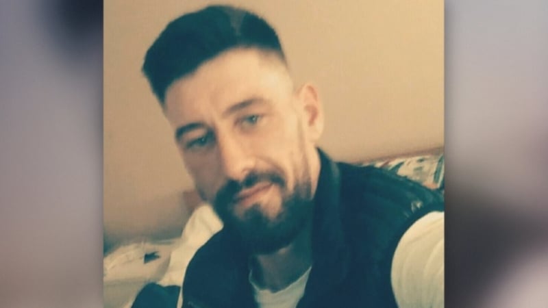 Mark Capper was jailed for seven-and-a-half years