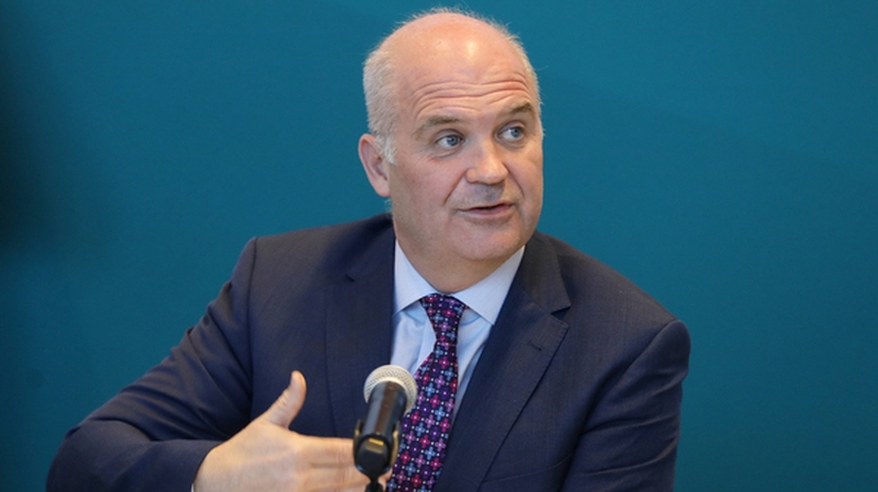 Dr Tony Holohan said he will continue to give advice based on public health needs