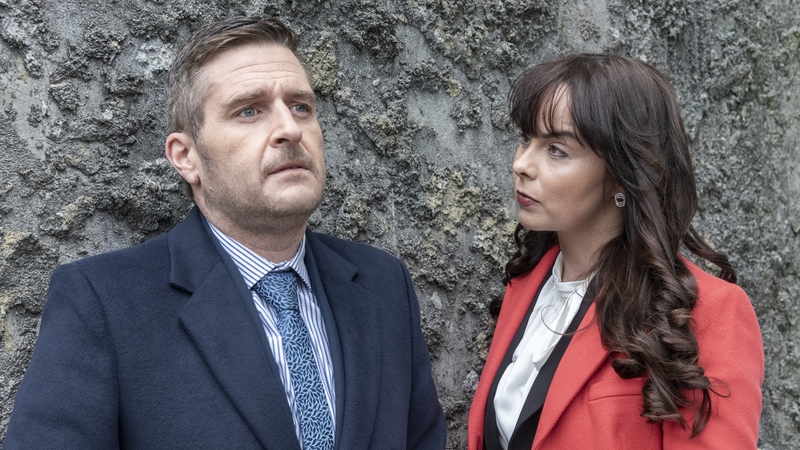 Emma wants Rory to break up with Michelle