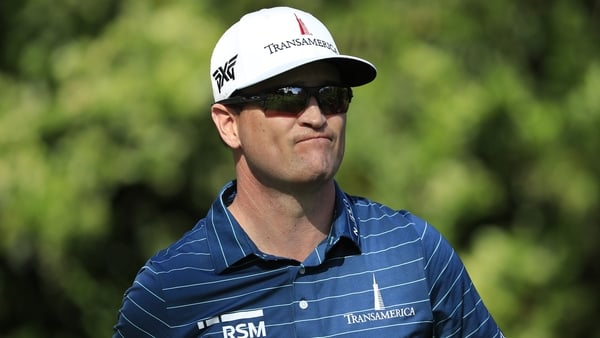 Davis Love III