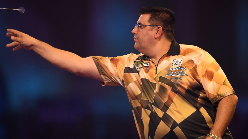 Jose De Sousa: "It was really fantastic."