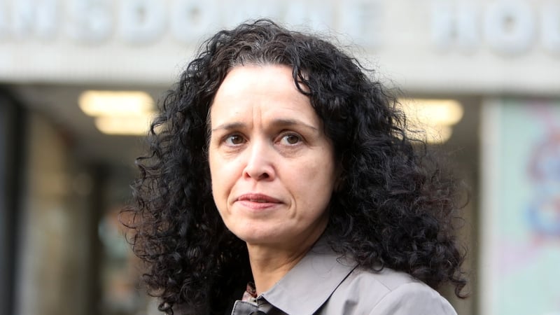 INMO General Secretary Phil Ní Sheaghdha said it was a 'June like no other'