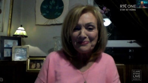 Mary Kennedy - "We're not going to feel good about this every day"
