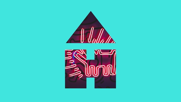 Rang 3 & Rang 4: Ealaín – Keith Haring