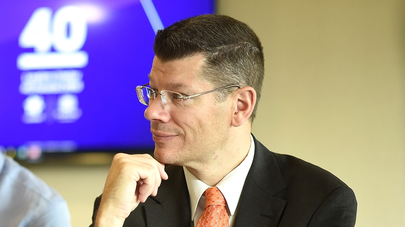 Rangers wanted to see SPFL chief executive Neil Doncaster suspended