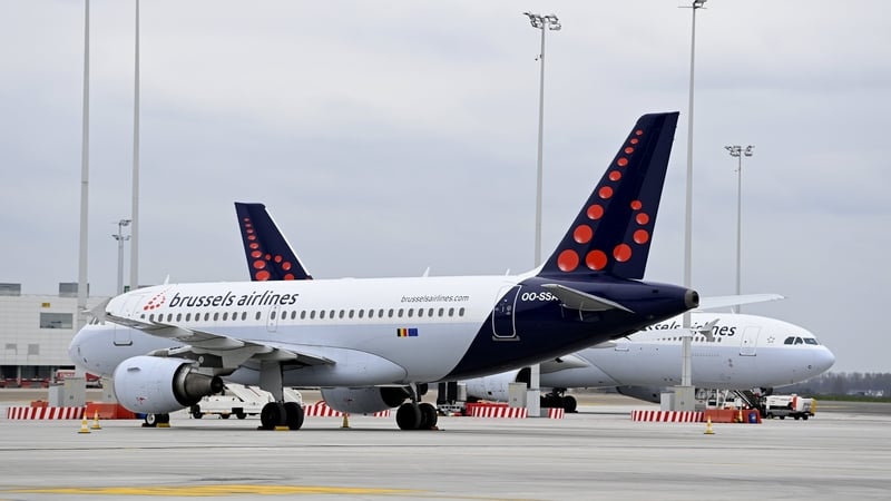 Lufthansa's Brussels Airlines is among 20 airlines being investigated by the European Union for potentially misleading greenwashing practices