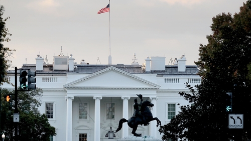 Donald Trump could declare in writing his inability to discharge his duties and Mike Pence would become acting president