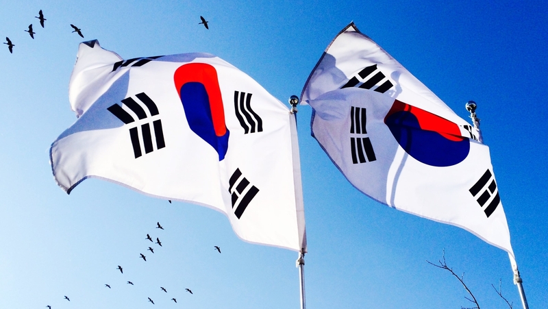 Despite its economic and technological advances, South Korea remains a traditional and patriarchal society