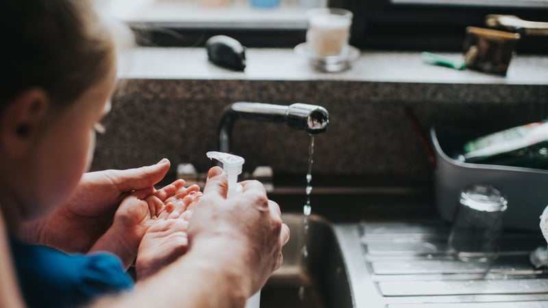 HIQA said evidence is limited, but children are not significant contributors to spread of Covid-19