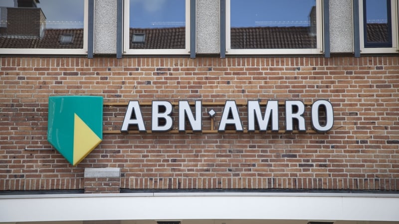 Dutch bank ABN Amro warns that provisions for souring loans could balloon to €2.5 billion this year due to the coronavirus crisis