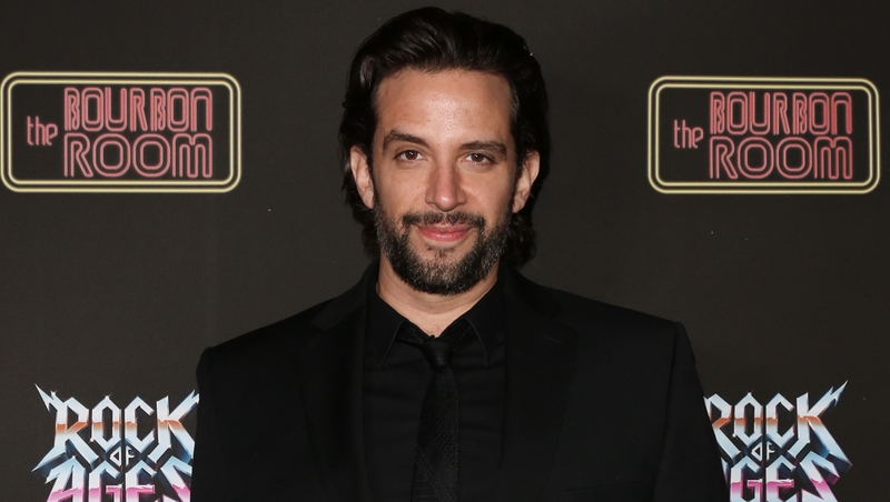 Nick Cordero had been comatose for months but regained consciousness in early May